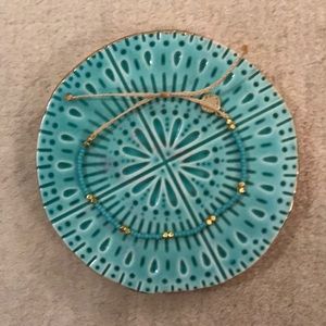 Pura Vida Seed Bead Bracelet